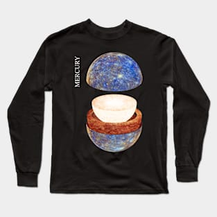 Mercury Core Long Sleeve T-Shirt